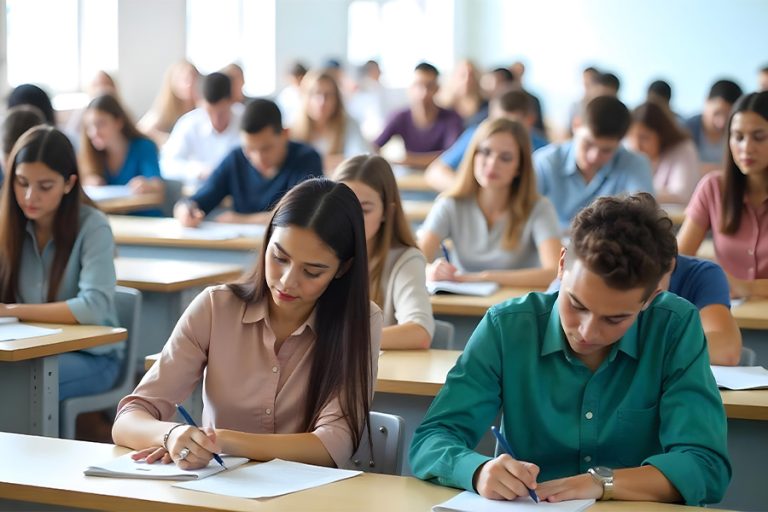 2025 Hukuk Mesleklerine Giriş ve İdari Yargı Ön Sınavları Soru Dağılımları