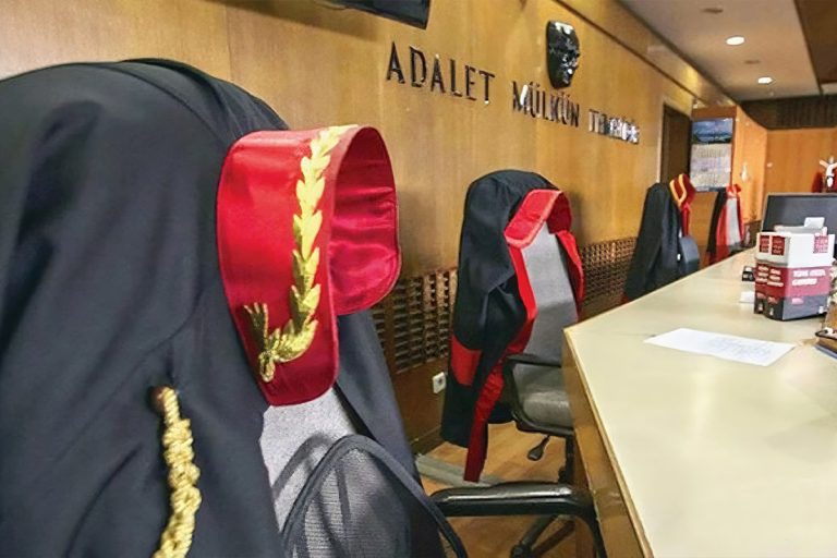 Adli Yargı ve Savcı Adaylığı Sınavı