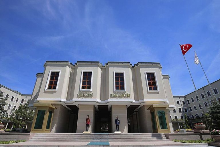 Kaymakam Adaylığı Sınavı